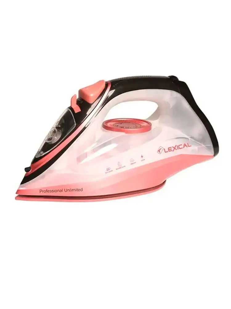 Lexical LSI-1014 | Steam Iron 2200W