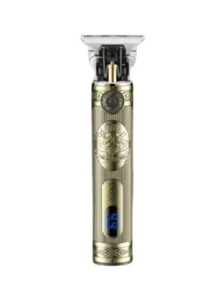 VGR V-948 | Trimmer Precision Grooming, Manufacturer Warranty