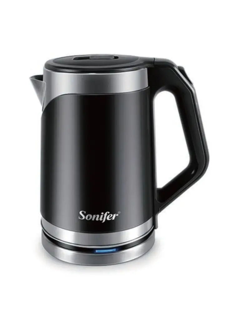 Sonifer SF-2071 | Electric Kettle 2.0L 1500W