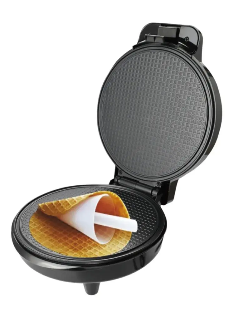RAF R.2214 | Waffle Maker with Cone 1000W