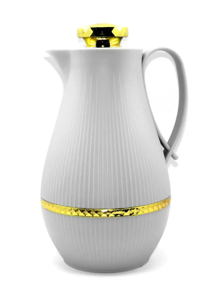 EJSHE HL-903-E | Vacuum Flask 1.0L Stainless Steel