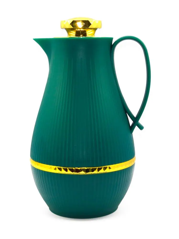 EJSHE HL-903-F | Vacuum Flask 1.0L Stainless Steel