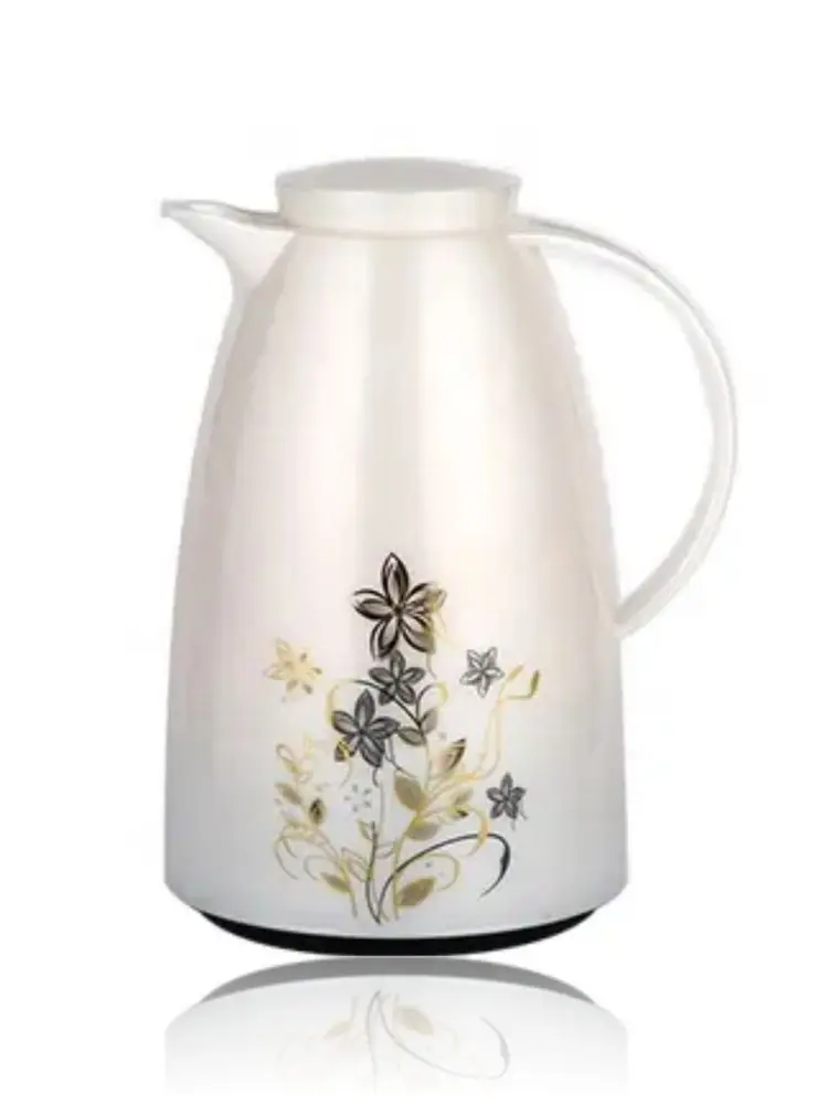 SunLife 36200 | Vacuum Jug Thermos 2.0L Hot & Cold Retention