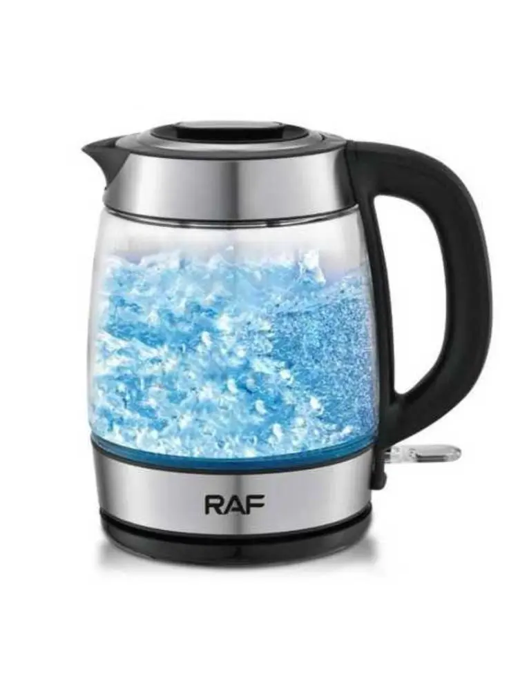 RAF R.7946 | Glass Electric Kettle 2.0L 2200W