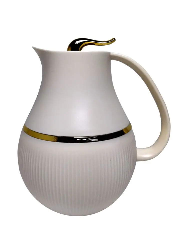 EJSHE LS-059P | Vacuum Flask 1.0L Hot-Cold Insulation