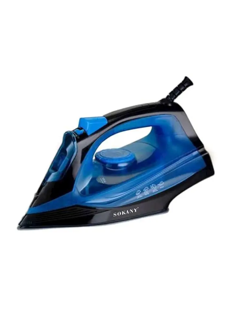 SOKANY SK-11024 | Steam Iron 2000W 260ml