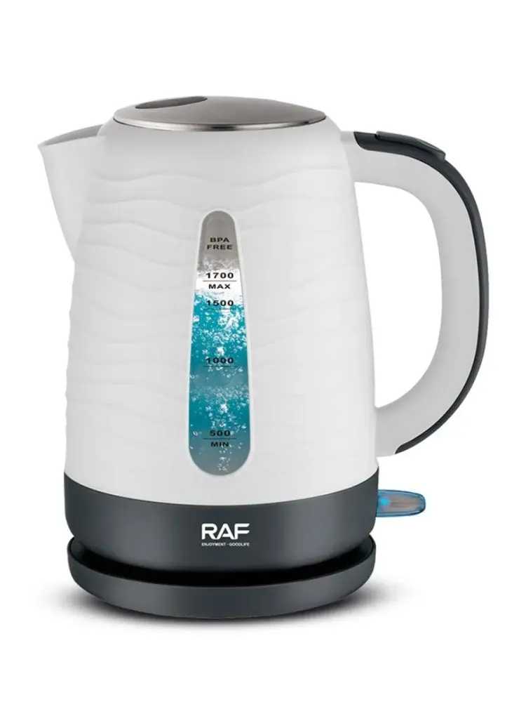 RAF R.152 | Electric Kettle 1.7L 1800–2200W