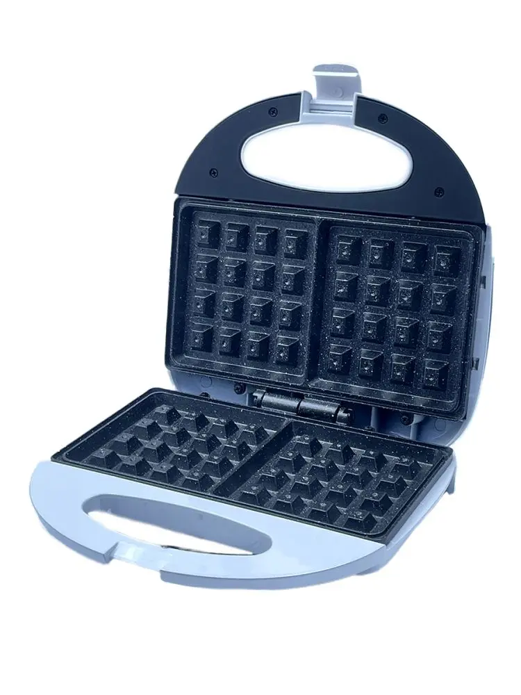 Lexical LWM-2401 | Waffle Maker 750W Viennese