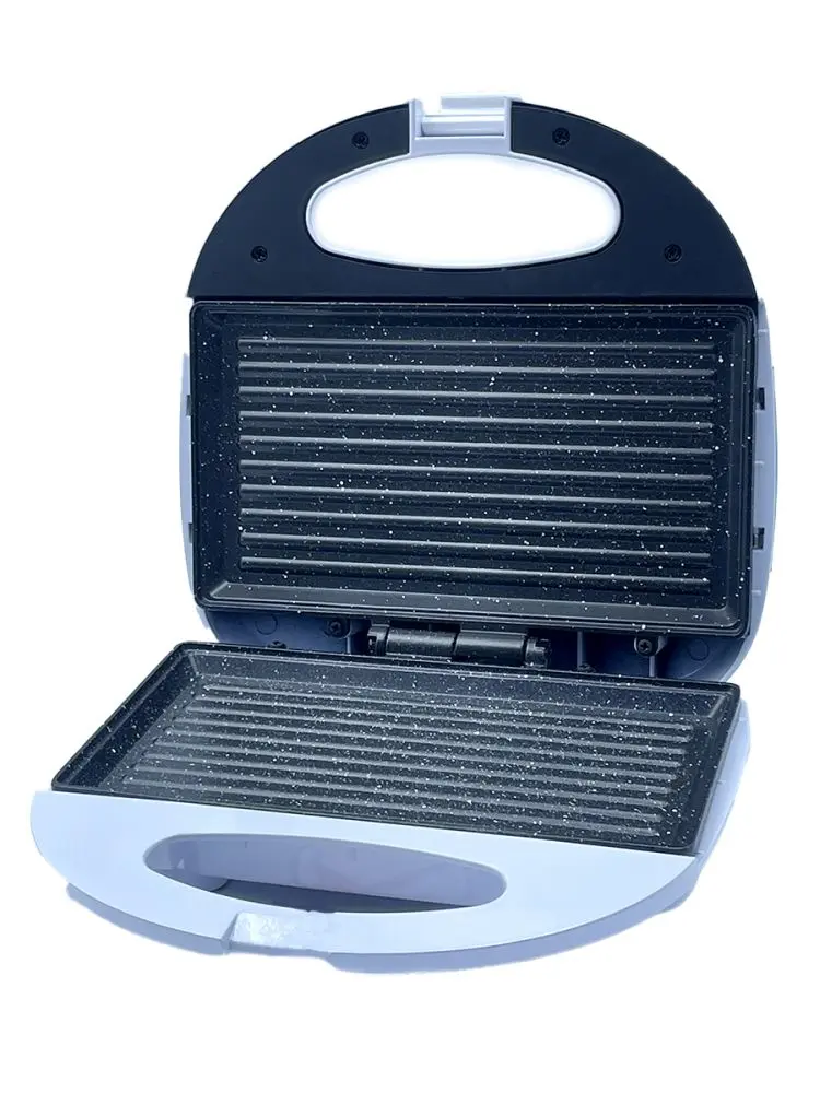 Lexical LSM-2511 | Sandwich Maker 750W Non-stick Plates