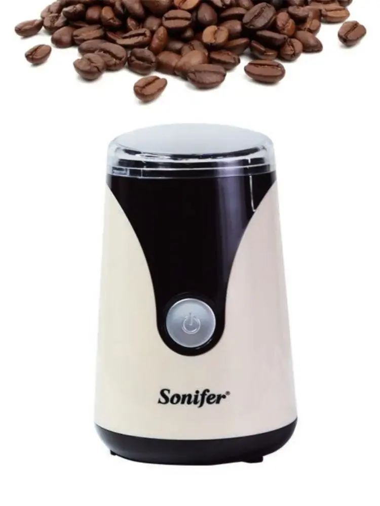 Sonifer SF-3519 | Coffee Grinder 50g 160W