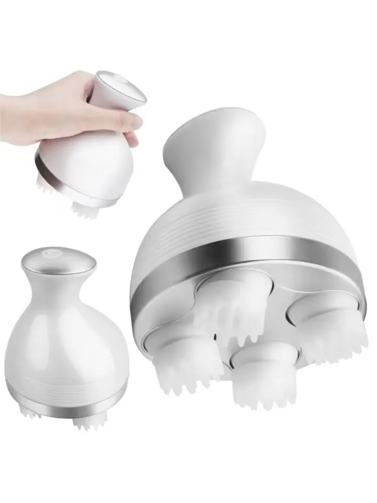 MDHL K-109 | Head Massager Compact Design