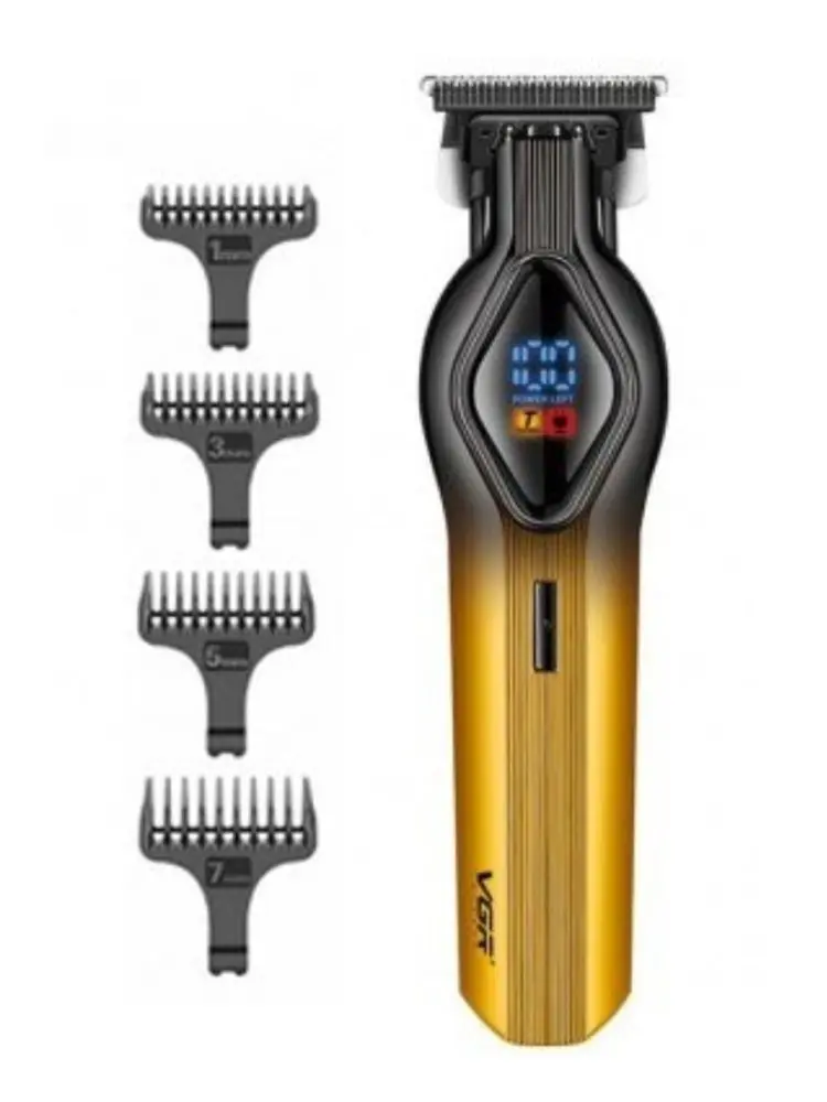 VGR V-921 | Trimmer Precision Cutting