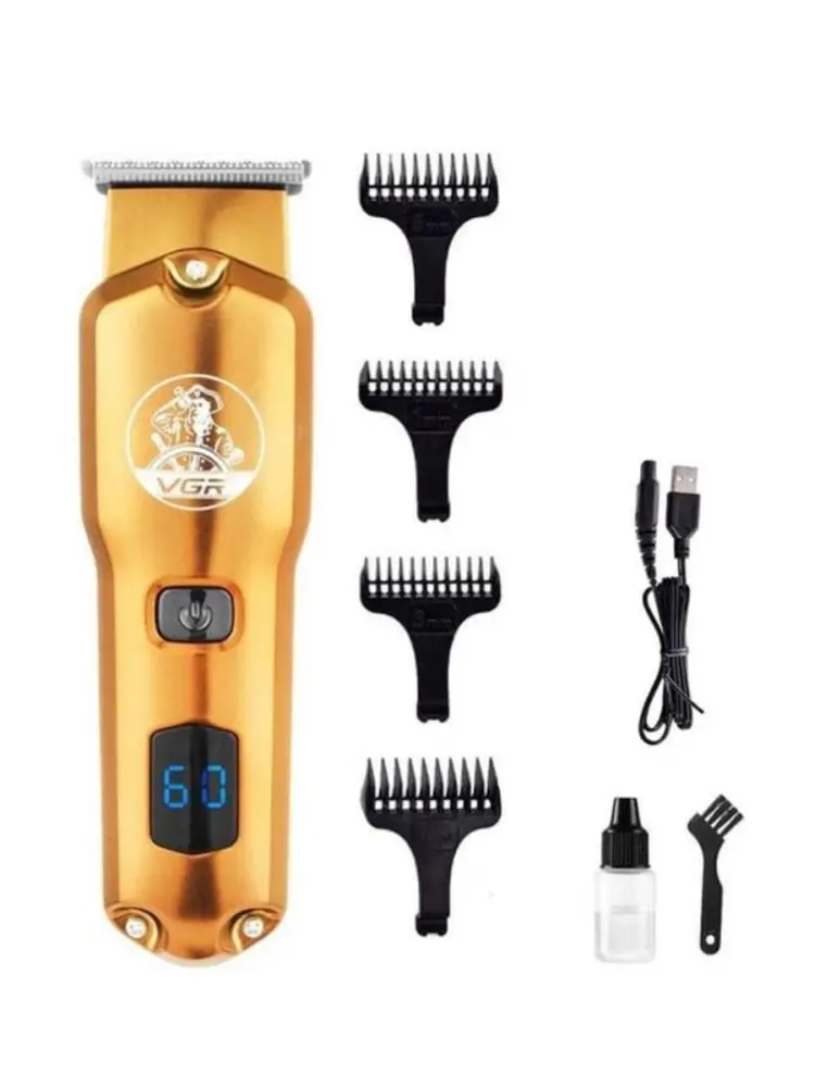 VGR V-927 | Trimmer Professional Use, Ashgabat Delivery