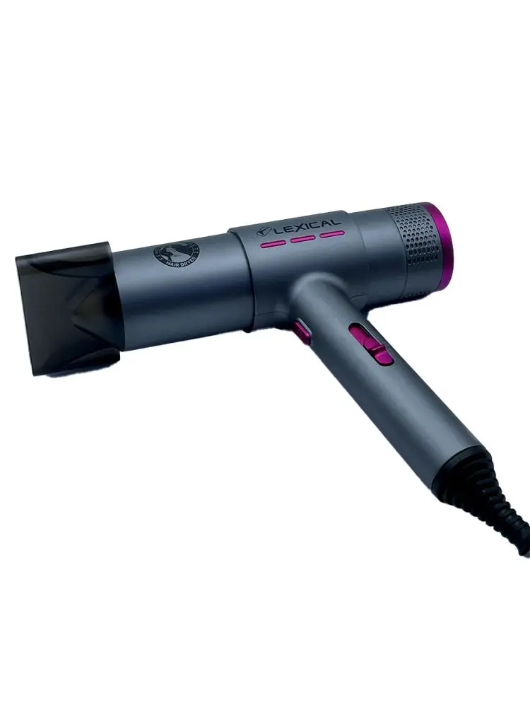 Lexical LHD-5021 | Hair Dryer 1200W Compact