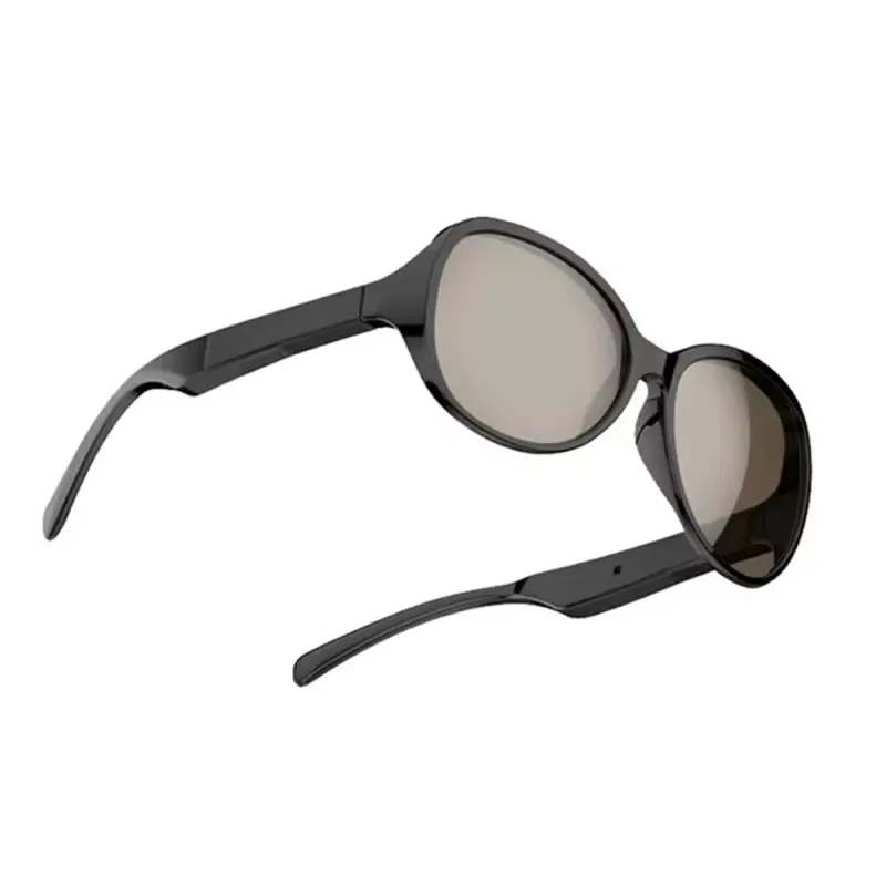 SMART F-07 | Smart Glasses Hands-Free Connectivity