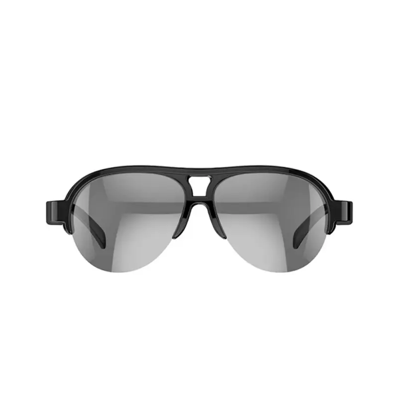 SMART F-08 | Smart Glasses Integrated Connectivity