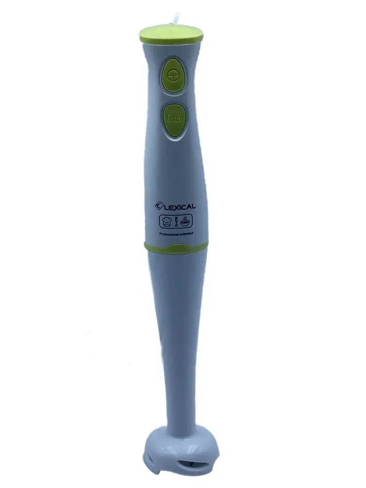 Lexical LHB-1601 | Immersion Blender 250W