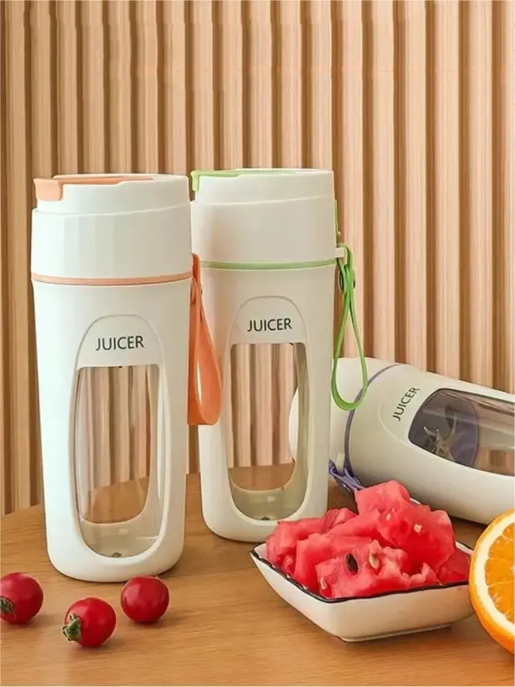 MDHL KS-FSV8 | Electric Shaker Cup 340ml