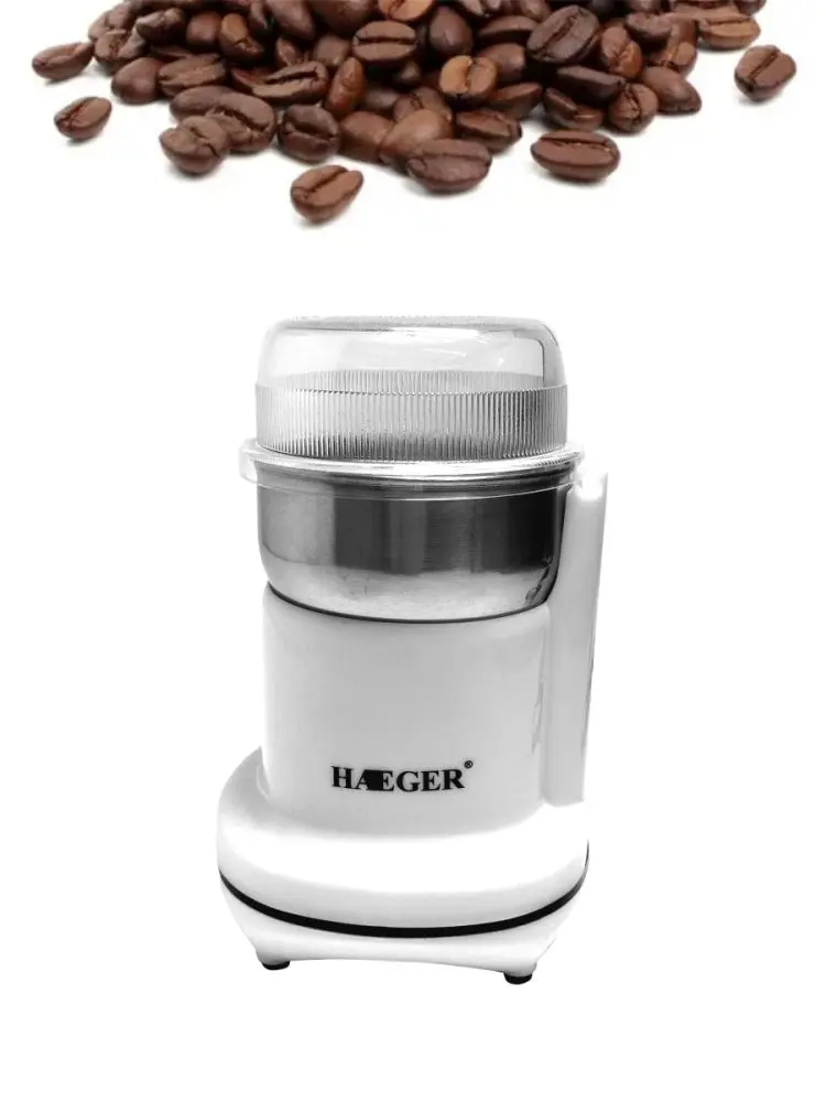 Haeger HG-7119 | Coffee Grinder 150g 250W