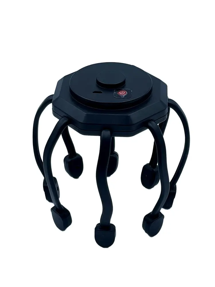 MDHL LM-080 | Head Massager Compact Design