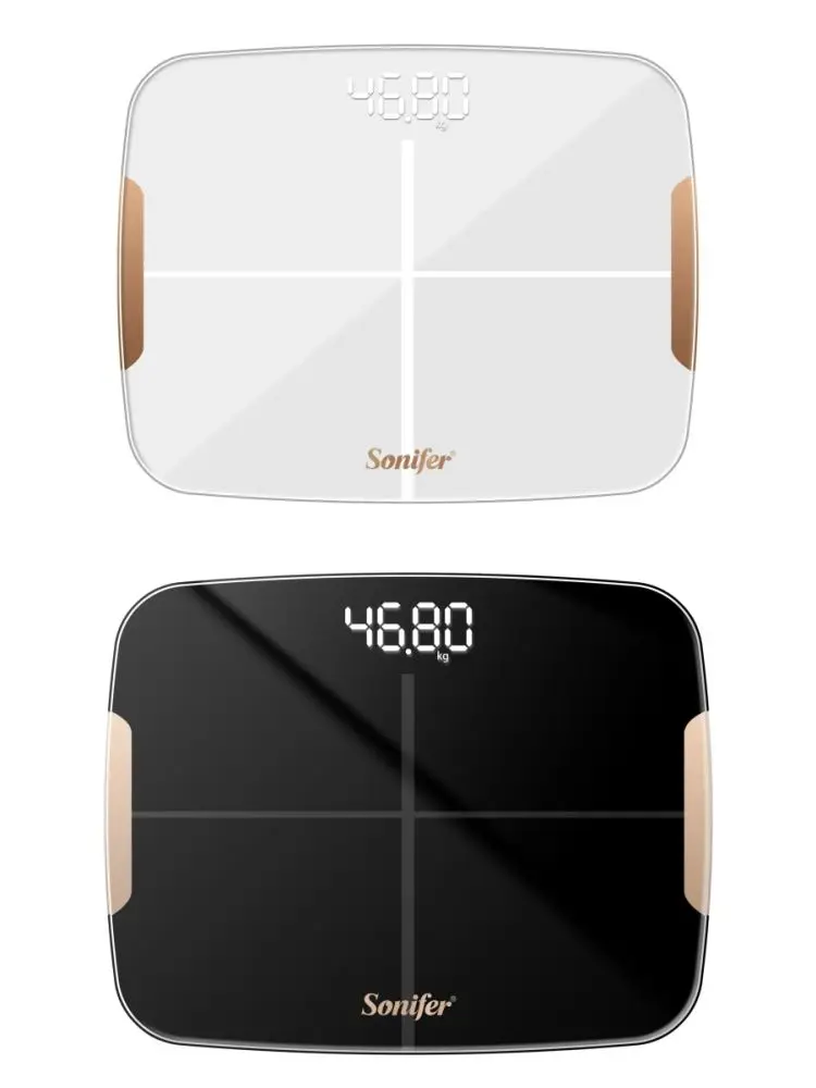 Sonifer SF-1912 | Digital Floor Scale 180 kg Capacity