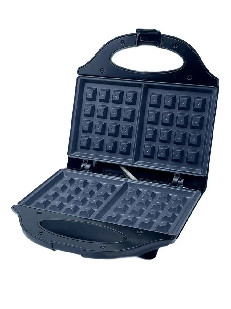 Lexical LWM-2405 | Waffle Maker 750W Viennese Style