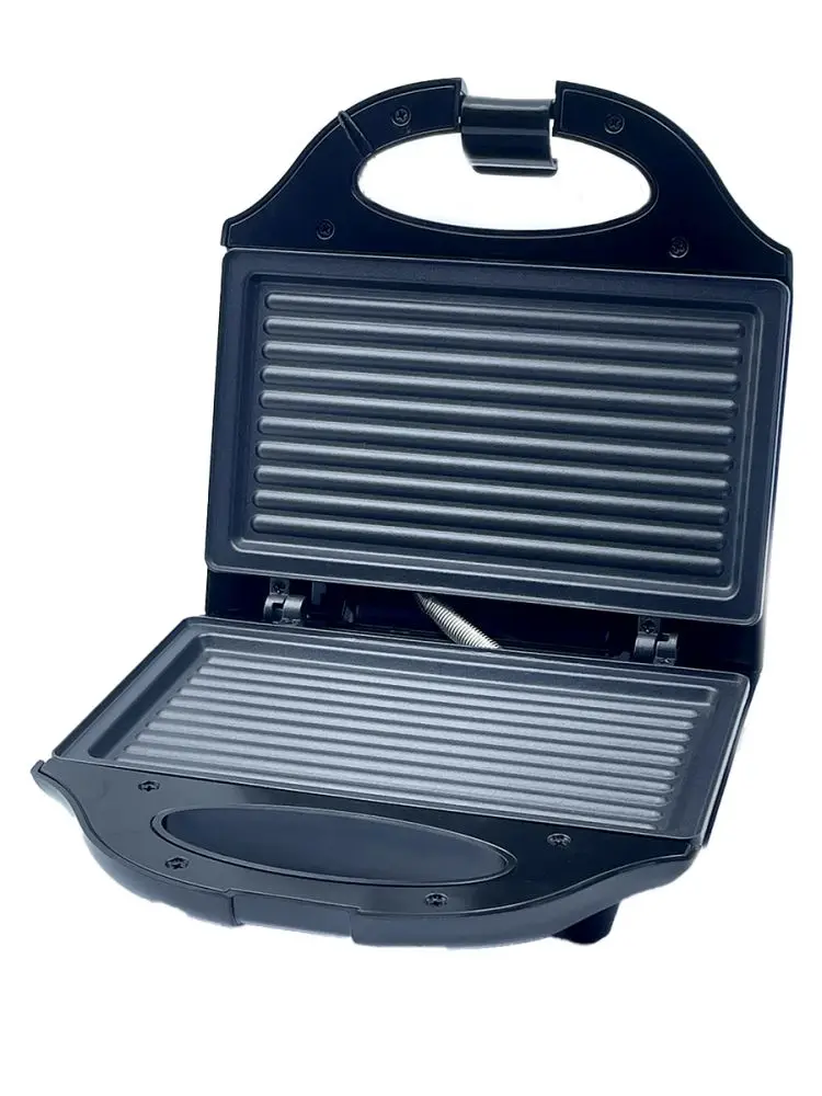 Lexical LSM-2512 | Sandwich Maker 750W Non-stick Plates