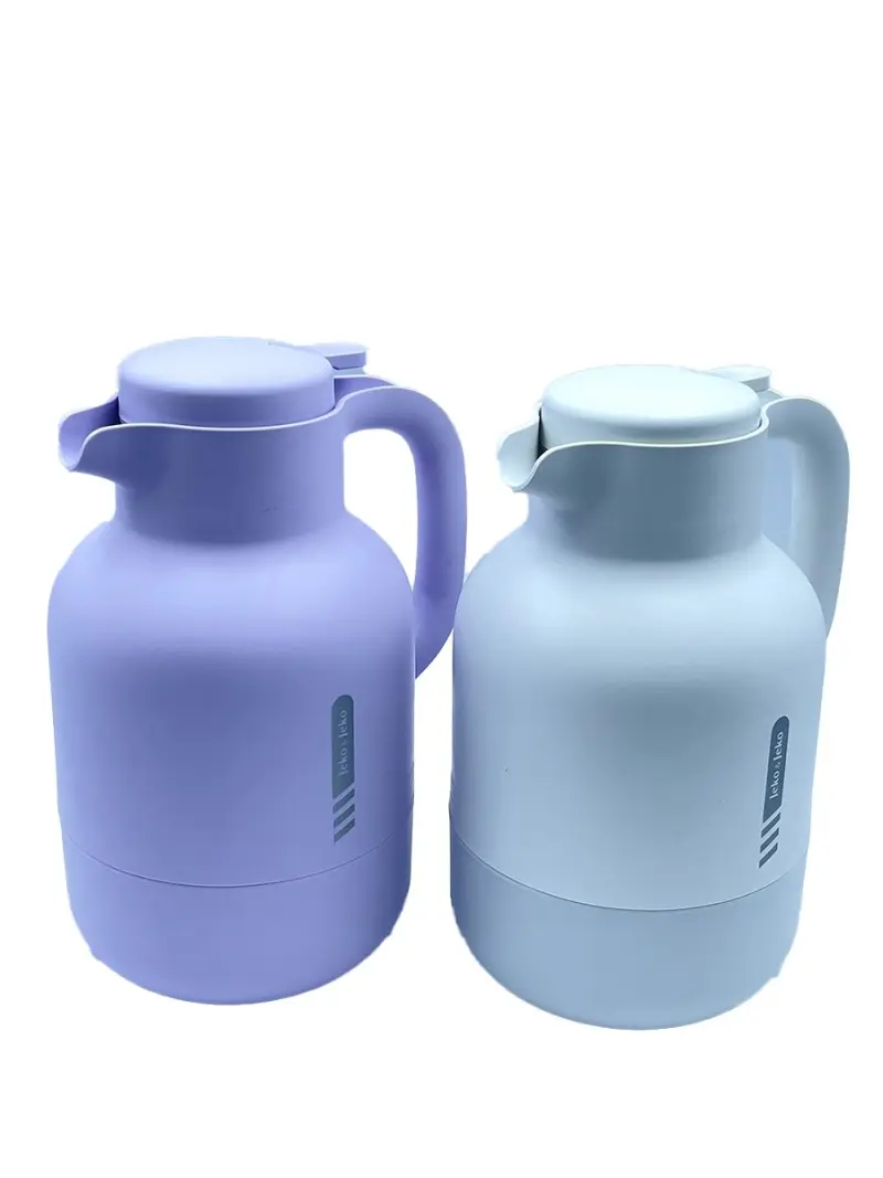 VACUUM FLASK SWH-1680-2 | Термос 1.0л с двойной термоизоляцией
