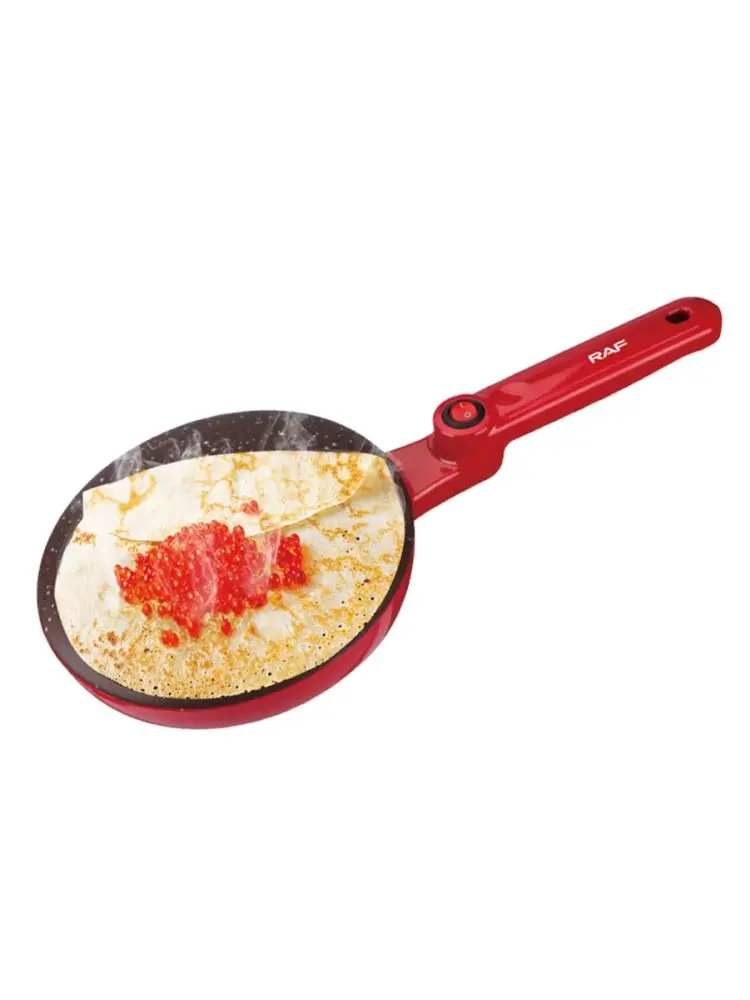 RAF R.5210 | Electric Crepe Maker 800W