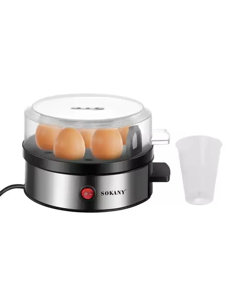 SOKANY SK-07066 | Egg Boiler 360W