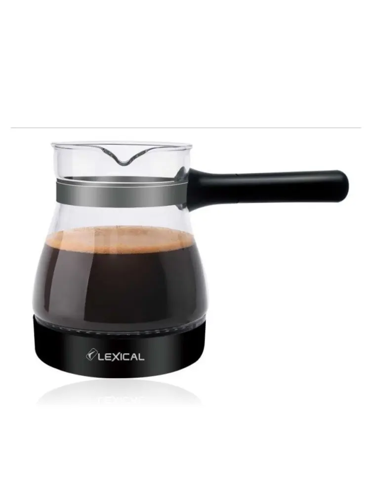 LEXICAL LCP-0502 | Electric Turkish Coffee Pot 500W