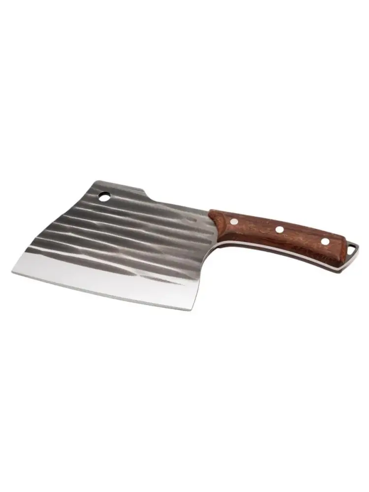 KingGary KN-11 | Kitchen Cleaver Stainless Steel Blade