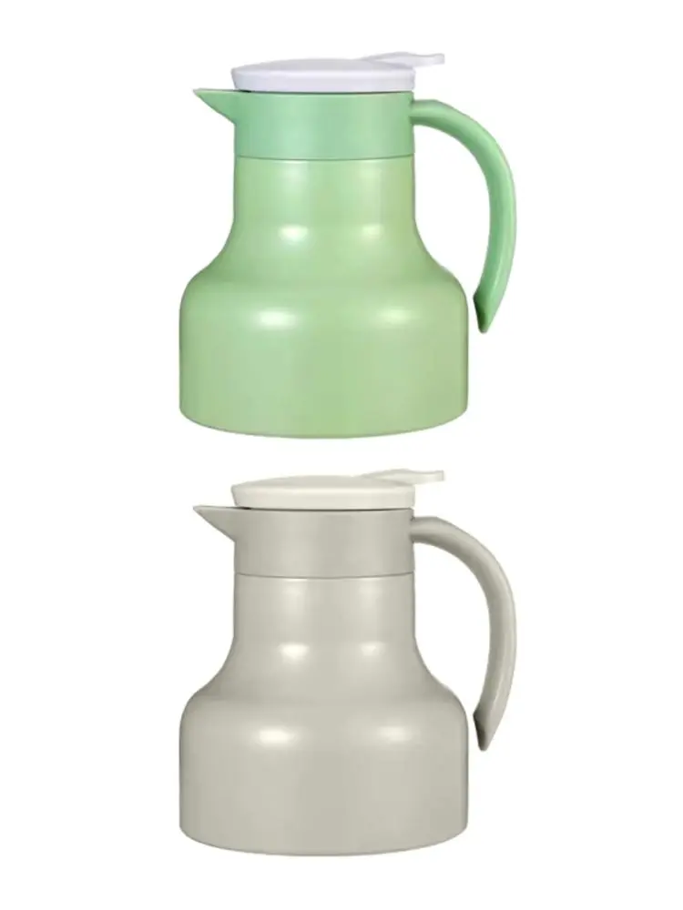 MDHL MD-007 | Thermos Hot & Cold Stainless Steel