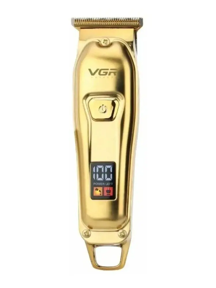 VGR V-965 | Trimmer Professional Quality