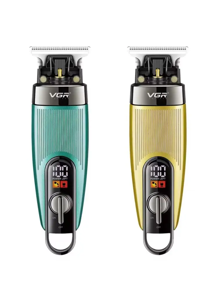 VGR V-975 | Trimmer Professional Quality