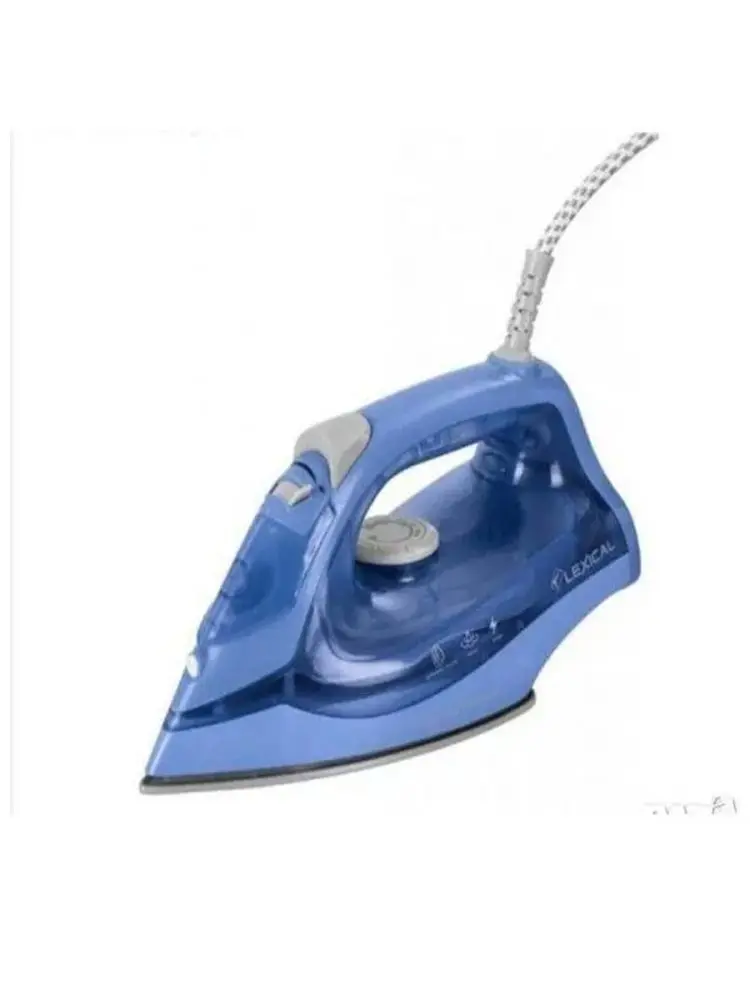 Lexical LSI-1002 | Steam Iron 1600W