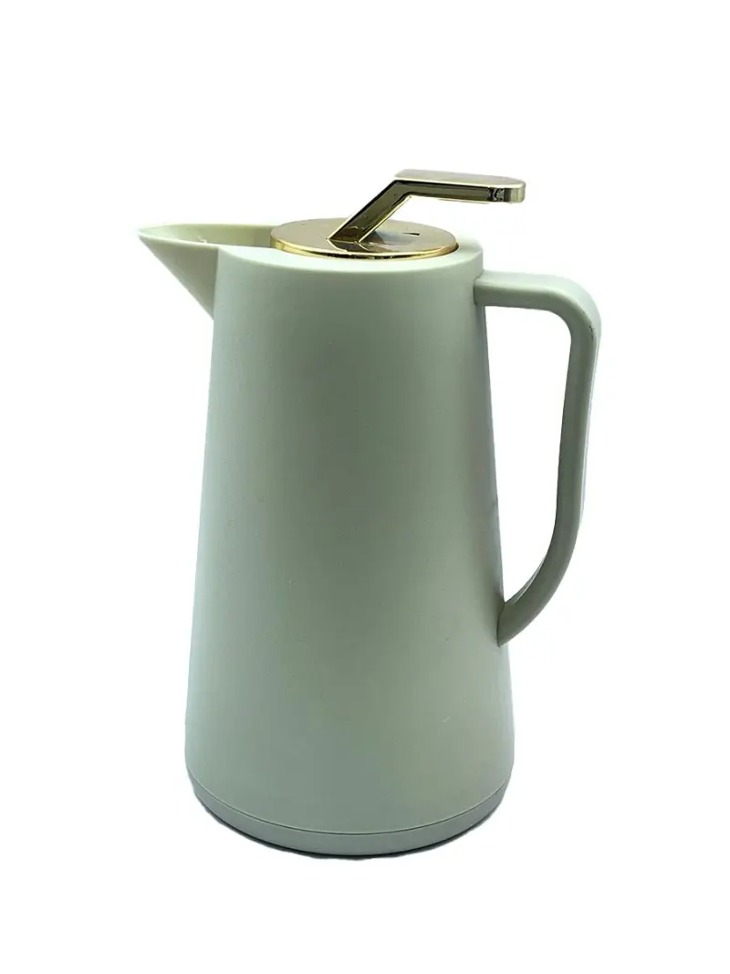 VACUUM JUK LS-062G-P04 | Термос 1,0 л для горячего и холодного