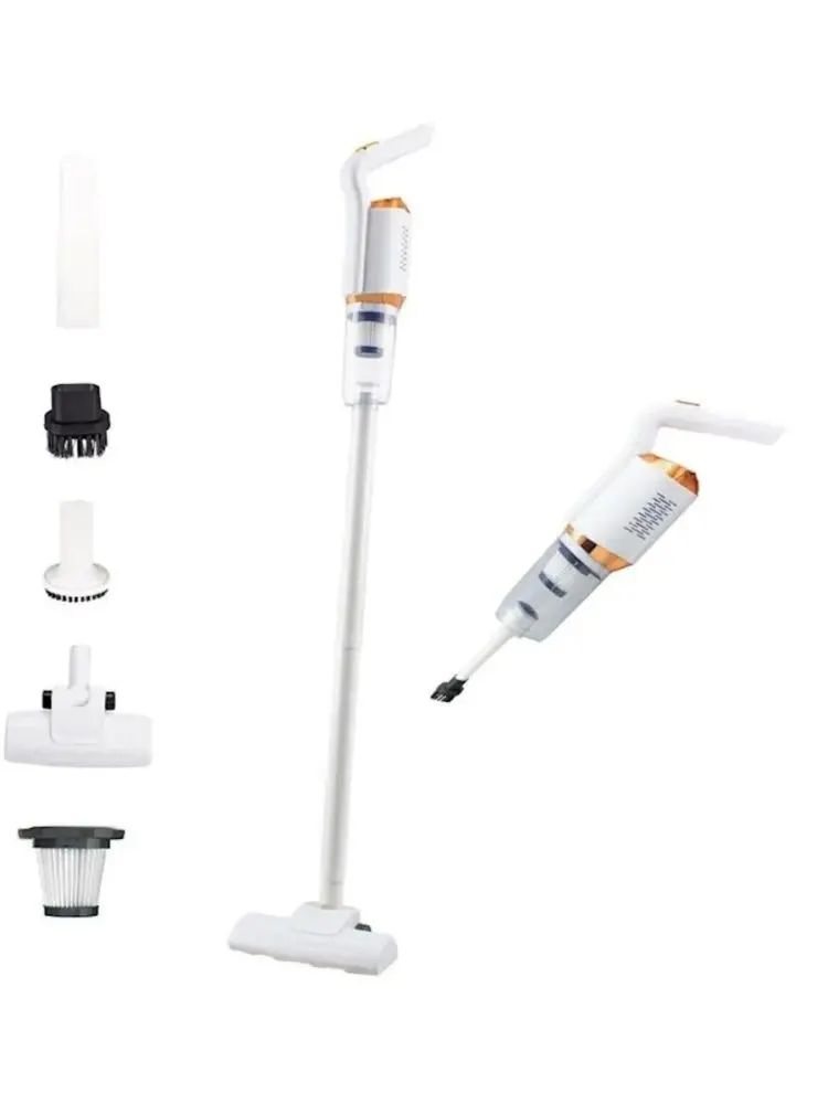 MDHL FH-268 | Cordless Upright Vacuum Cleaner Rechargeable
