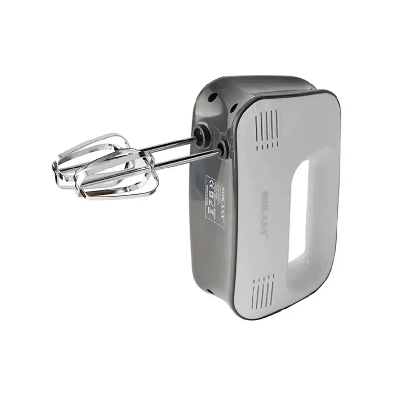 SOKANY SK-6618 | Hand Mixer 300W 5-Speed