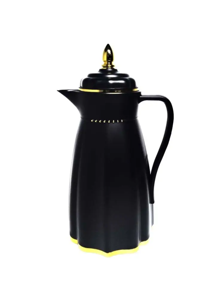 DayDays DR-100G | Vacuum Jug Thermos 1.0L Long-Lasting Hot & Cold