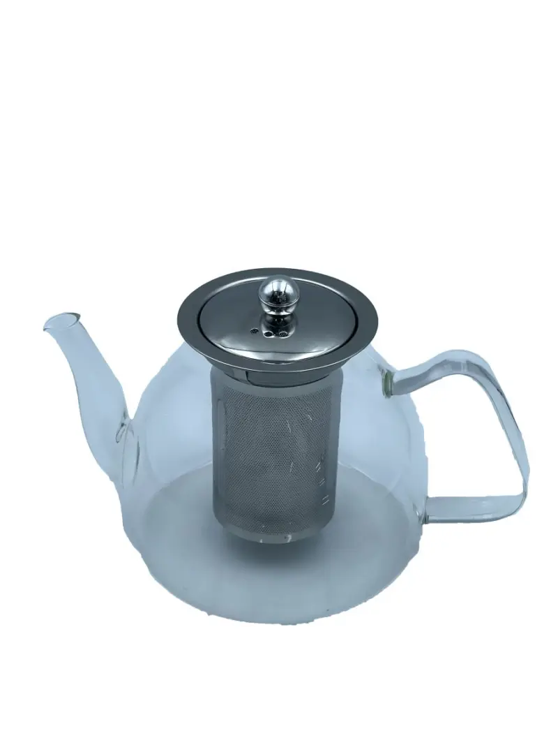 D-1 D-1 | Teapot 1200 ml Large Capacity