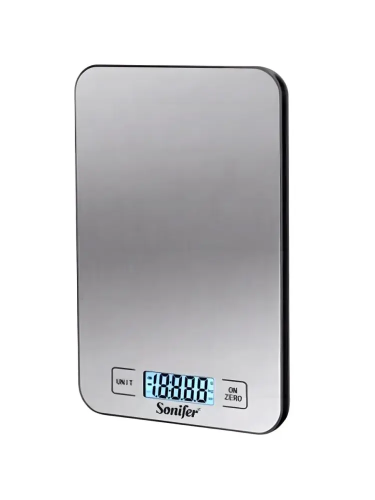 Sonifer SF-1902 | Kitchen Scales 5kg Digital LCD