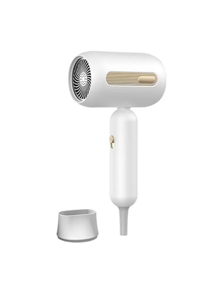 Moser BA-X19 | Hair Dryer 6500W Professional for Men