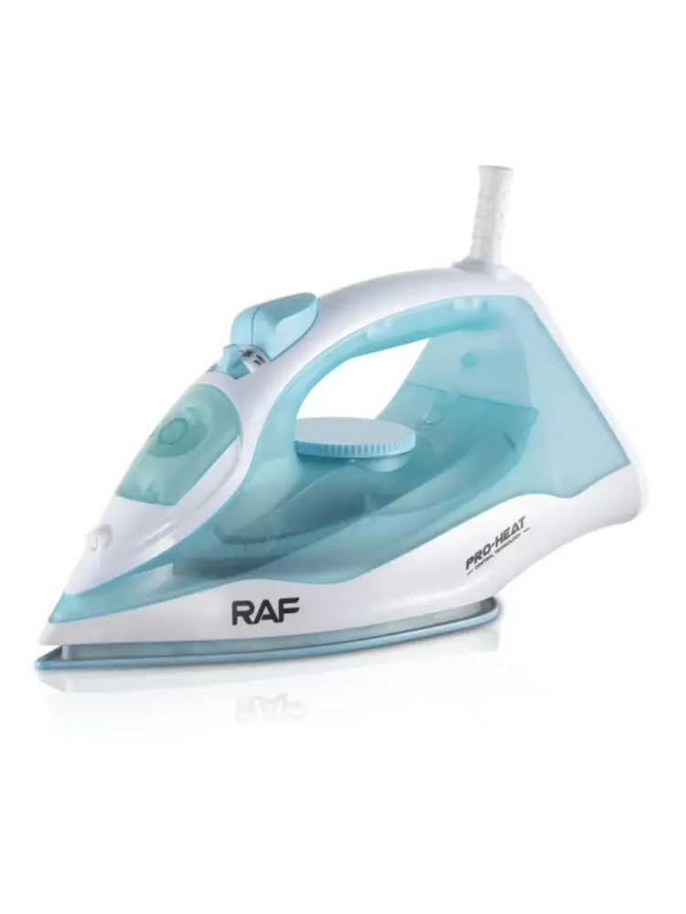 RAF R.1320A | Steam Iron 1200W