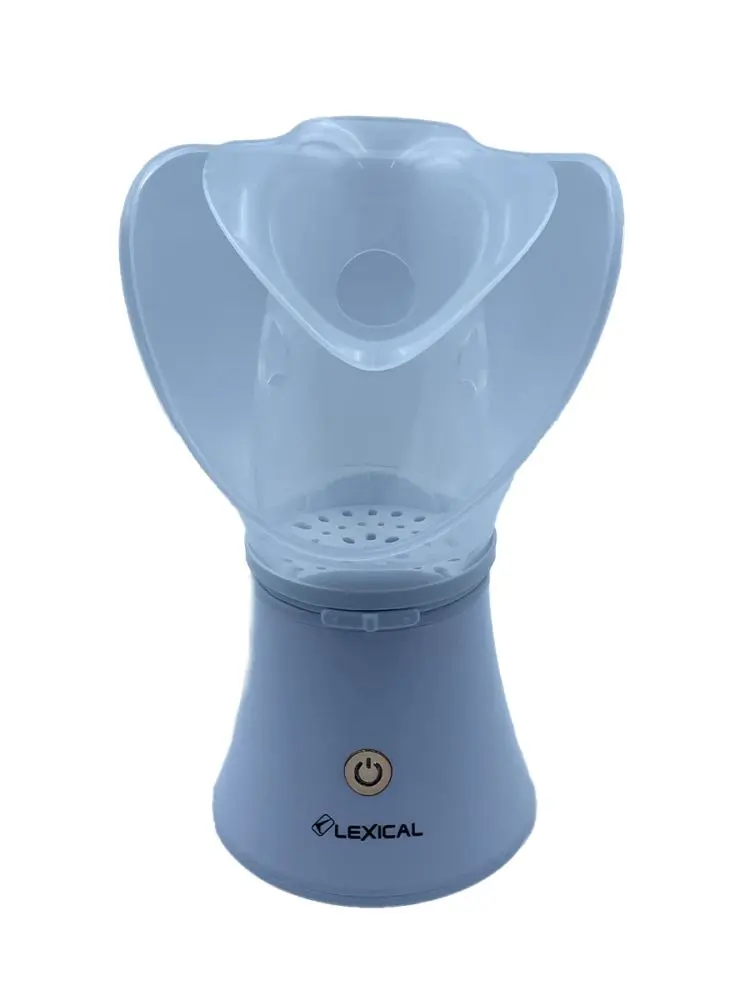 Lexical LFS-4502 | Facial Steamer 2-in-1 130W 60ml