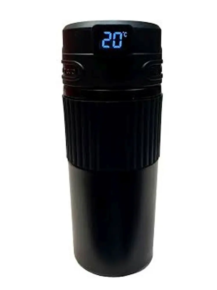 DWX DWX-5147 | Thermal Coffee Cup 380ml Double-Wall Insulated