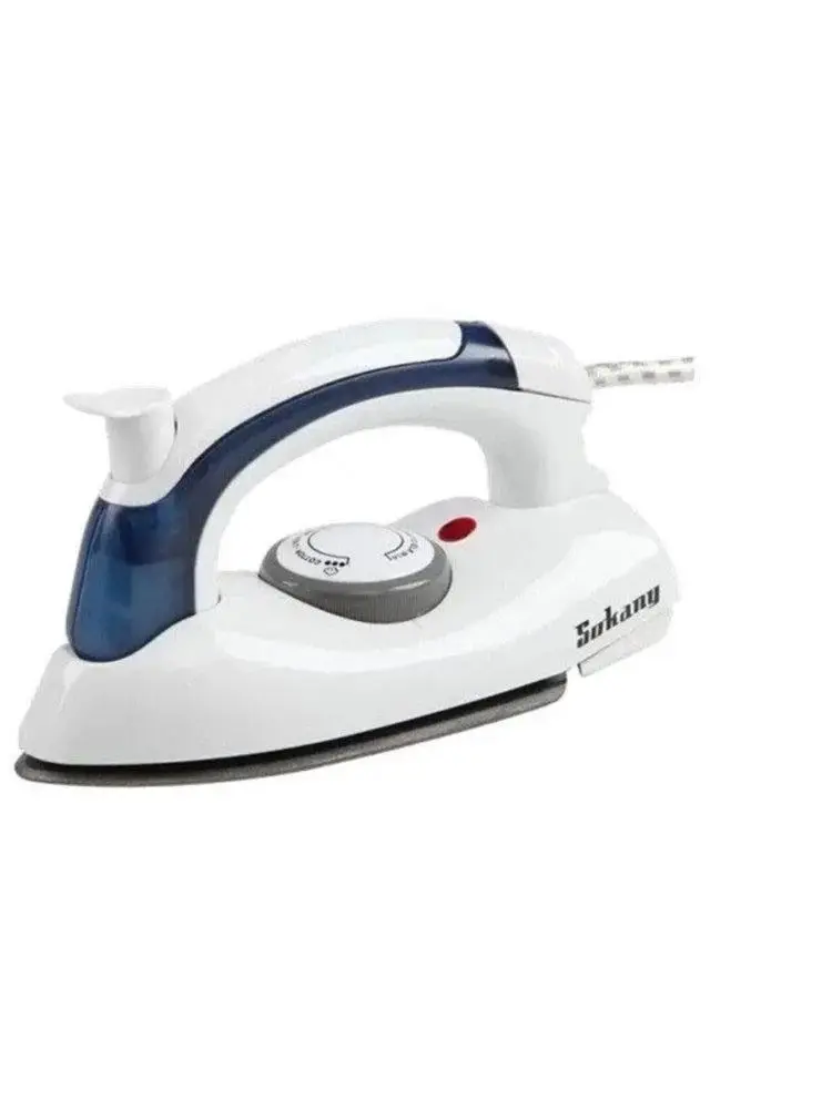 SOKANY SK-6047 | Electric Iron 700W