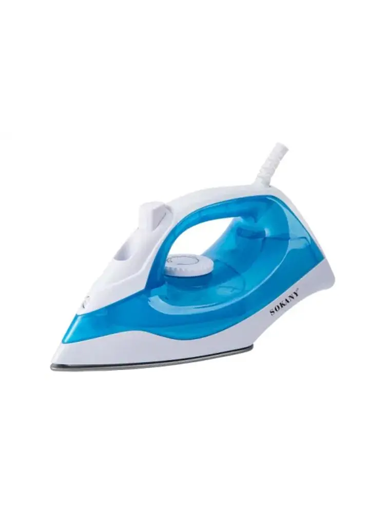 SOKANY SK-2073 | Steam Iron 1400W 130ml