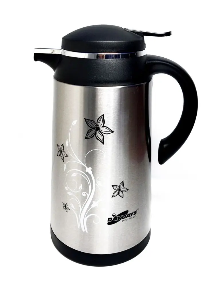 DayDays 2888C-13 | Vacuum Jug 1.3L Thermal Insulated