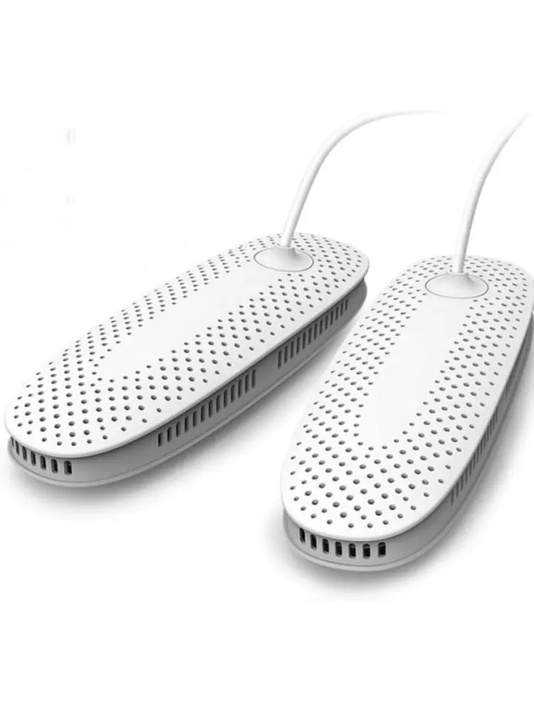 PM PM-09 | Shoe Dryer Electric, Fast-Drying for All Footwear Types